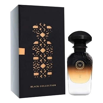 Aj Arabia Widian Black II духи, 50 мл Aj Arabia Widian Black II духи, 50 мл