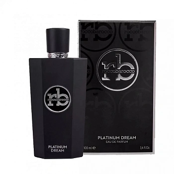 Фото Roccobarocco Platinum Dream