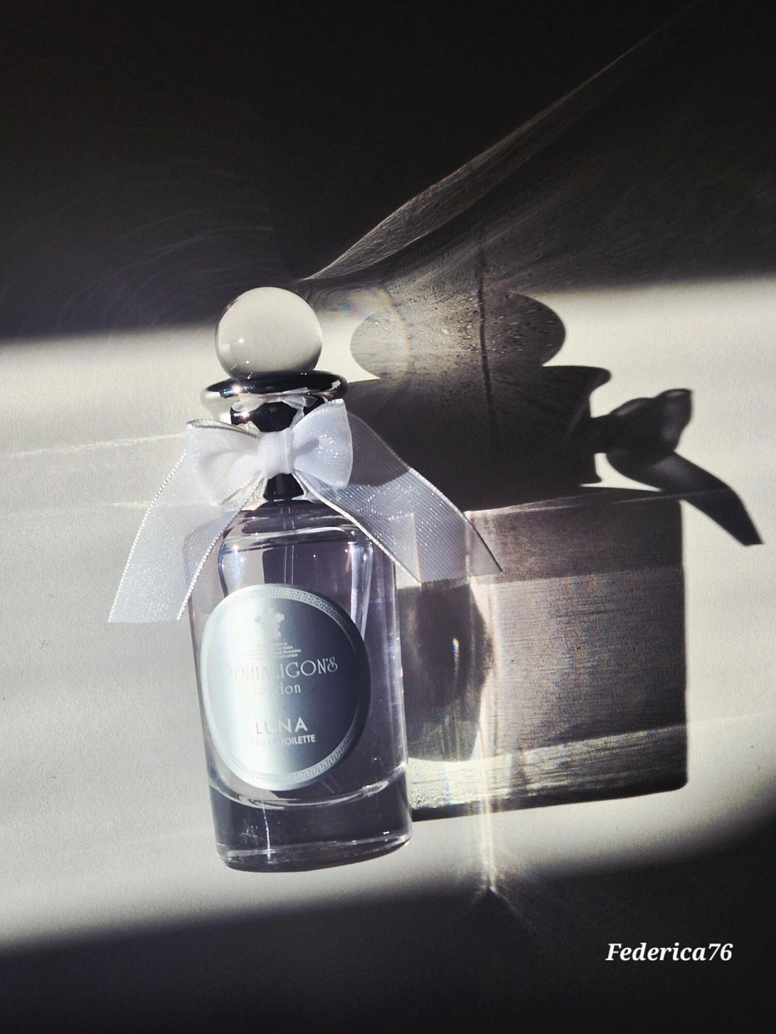 Penhaligon's Luna