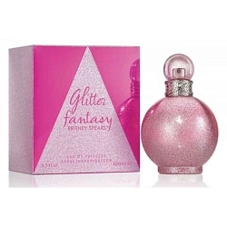 Britney Spears Glitter Fantasy