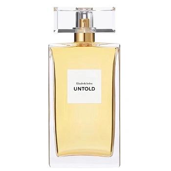 Elizabeth Arden Untold парфюмерная вода, 100 мл тестер Elizabeth Arden Untold парфюмерная вода, 100 мл тестер