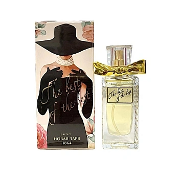 Фото Novaya Zarya (Новая Заря) Лучшая из лучших