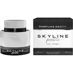Parfums Genty Skyline Pacific