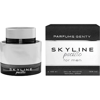 Фото Parfums Genty Skyline Pacific