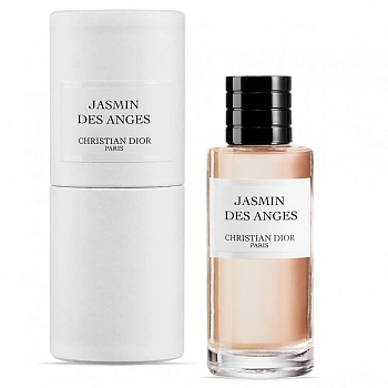 Фото Christian Dior Jasmin Des Anges