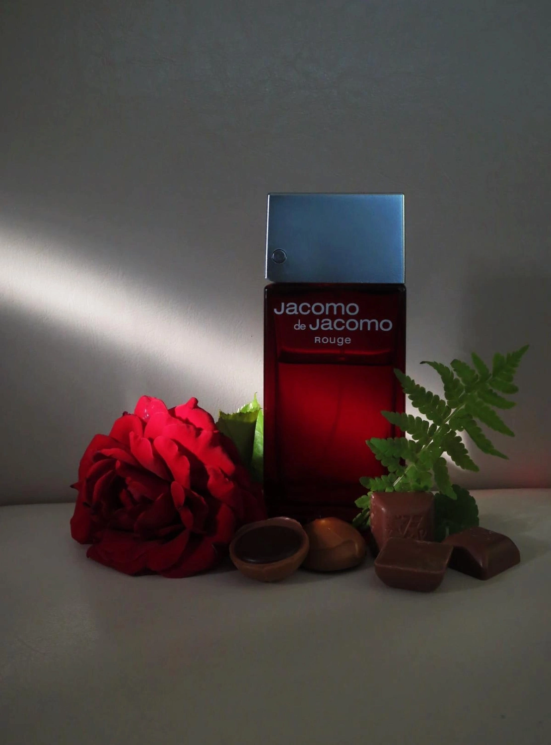 Jacomo de Jacomo Rouge