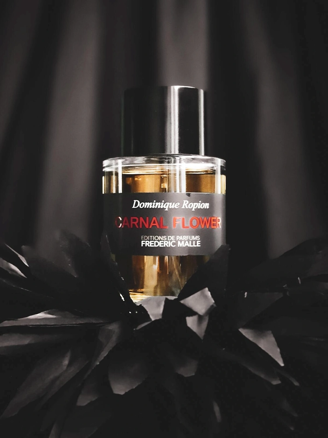 Frederic Malle Carnal Flower