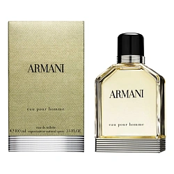 Armani Eau Pour Homme