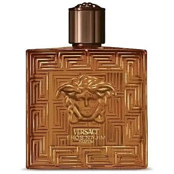 Versace Eros Najim духи, 100 мл тестер Versace Eros Najim духи, 100 мл тестер