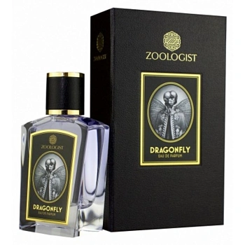 Фото Zoologist Perfumes Dragonfly