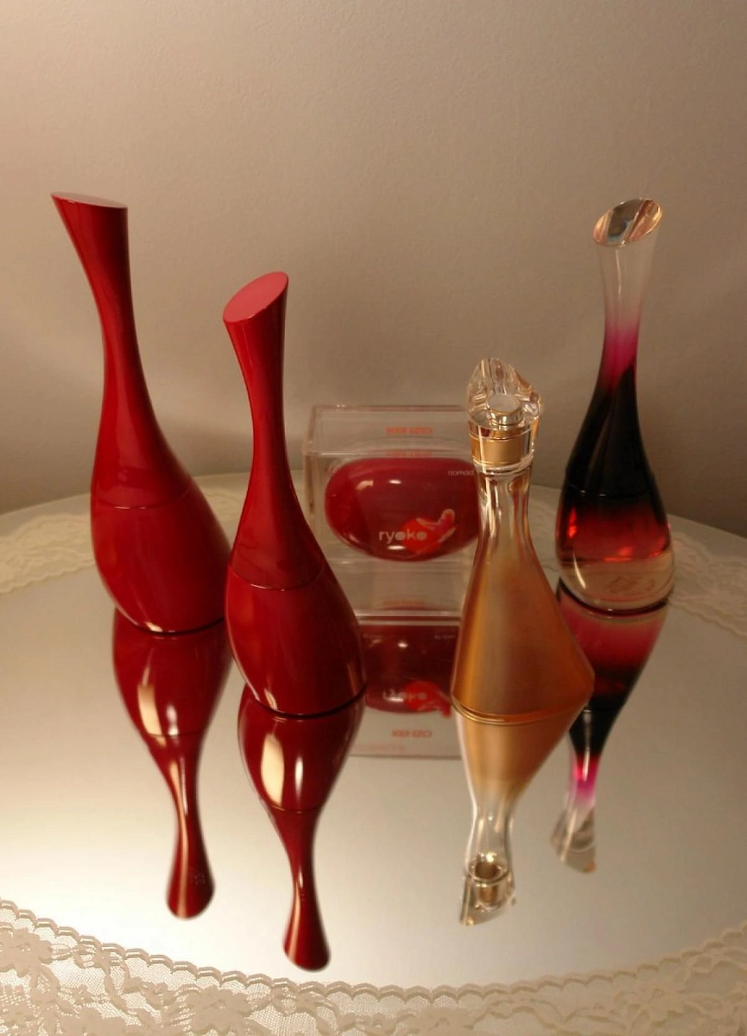 L’Eau de Kenzo Amour