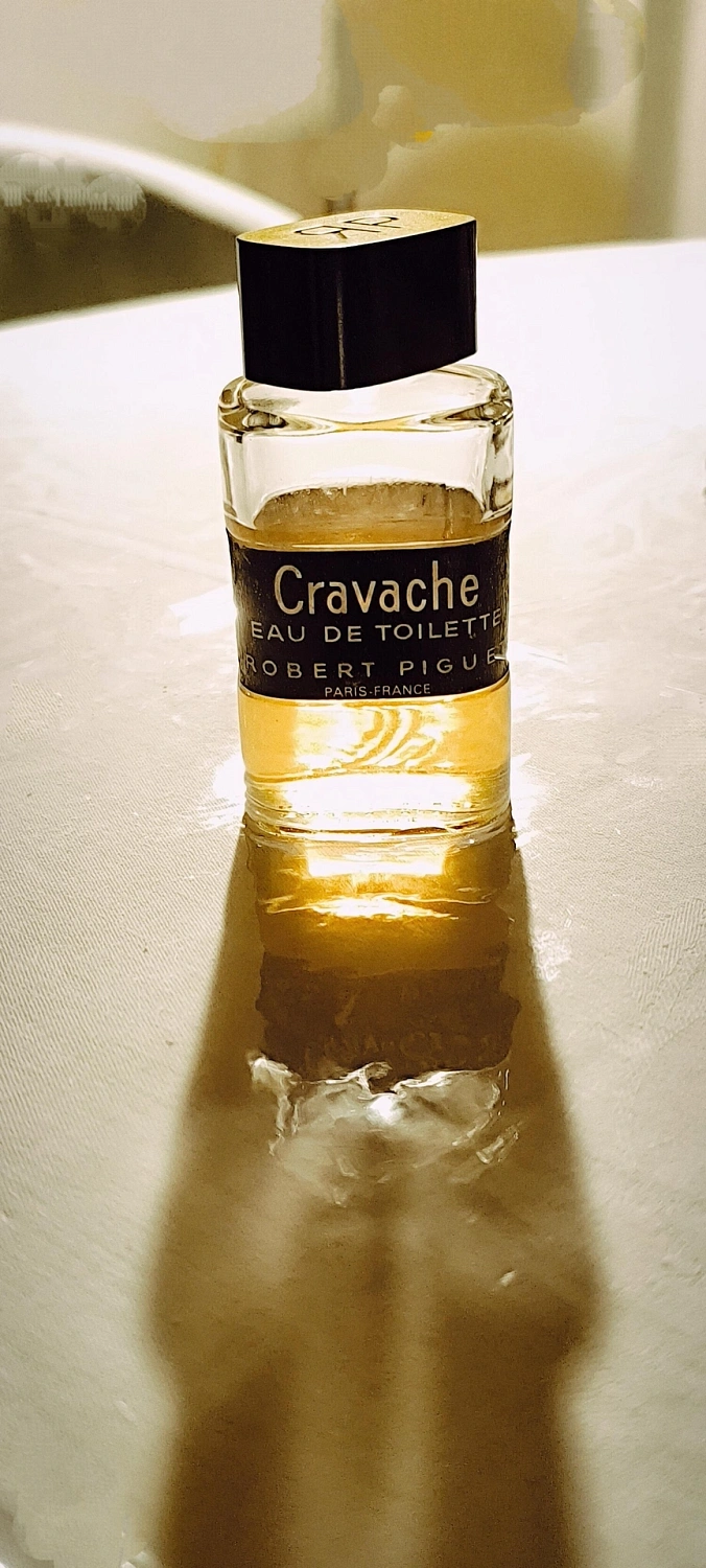 Robert Piguet Cravache Men