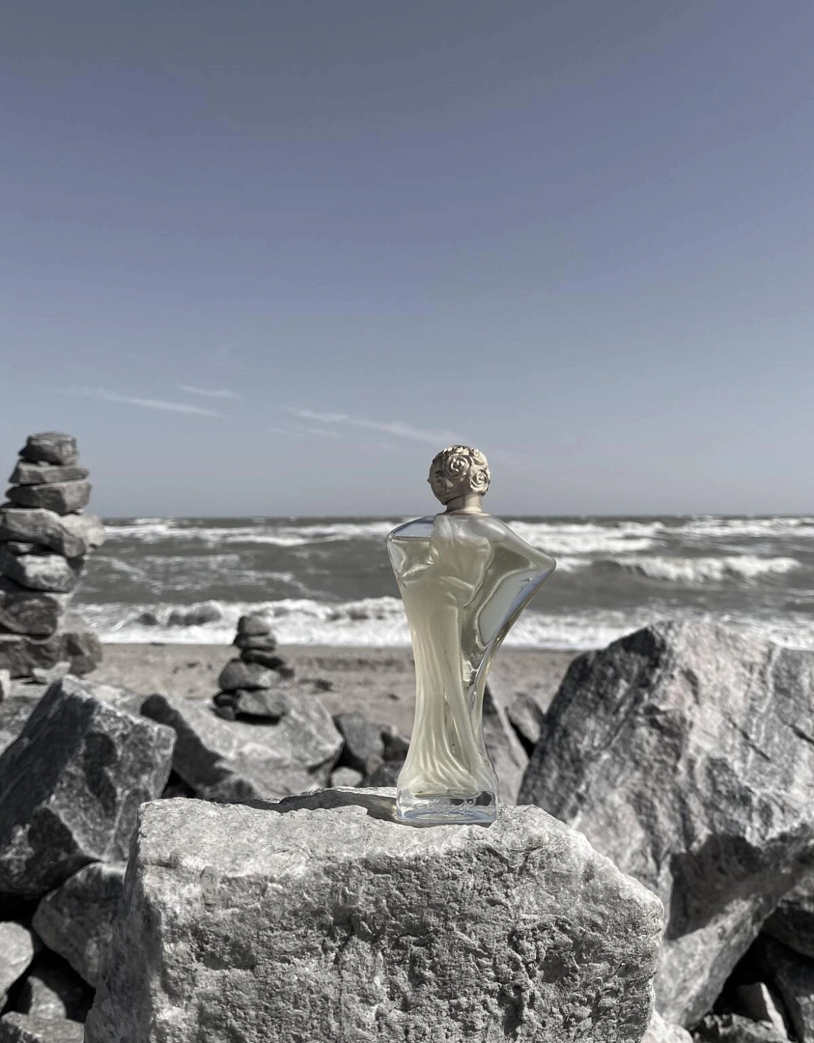 Salvador Dali Daliflor