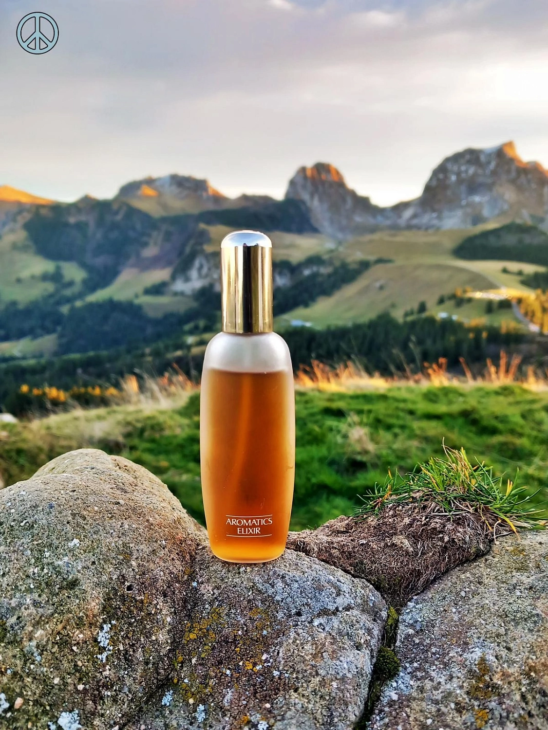 Clinique Aromatics Elixir