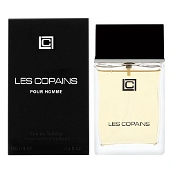 Les Copains Pour Homme