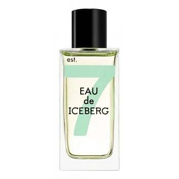 Iceberg Sparkling Lily туалетная вода, 100 мл тестер Iceberg Sparkling Lily туалетная вода, 100 мл тестер