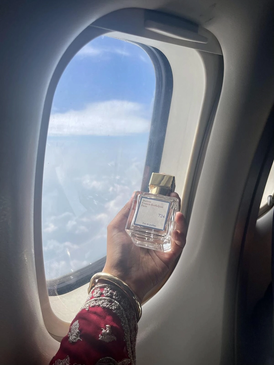 Maison Francis Kurkdjian 724