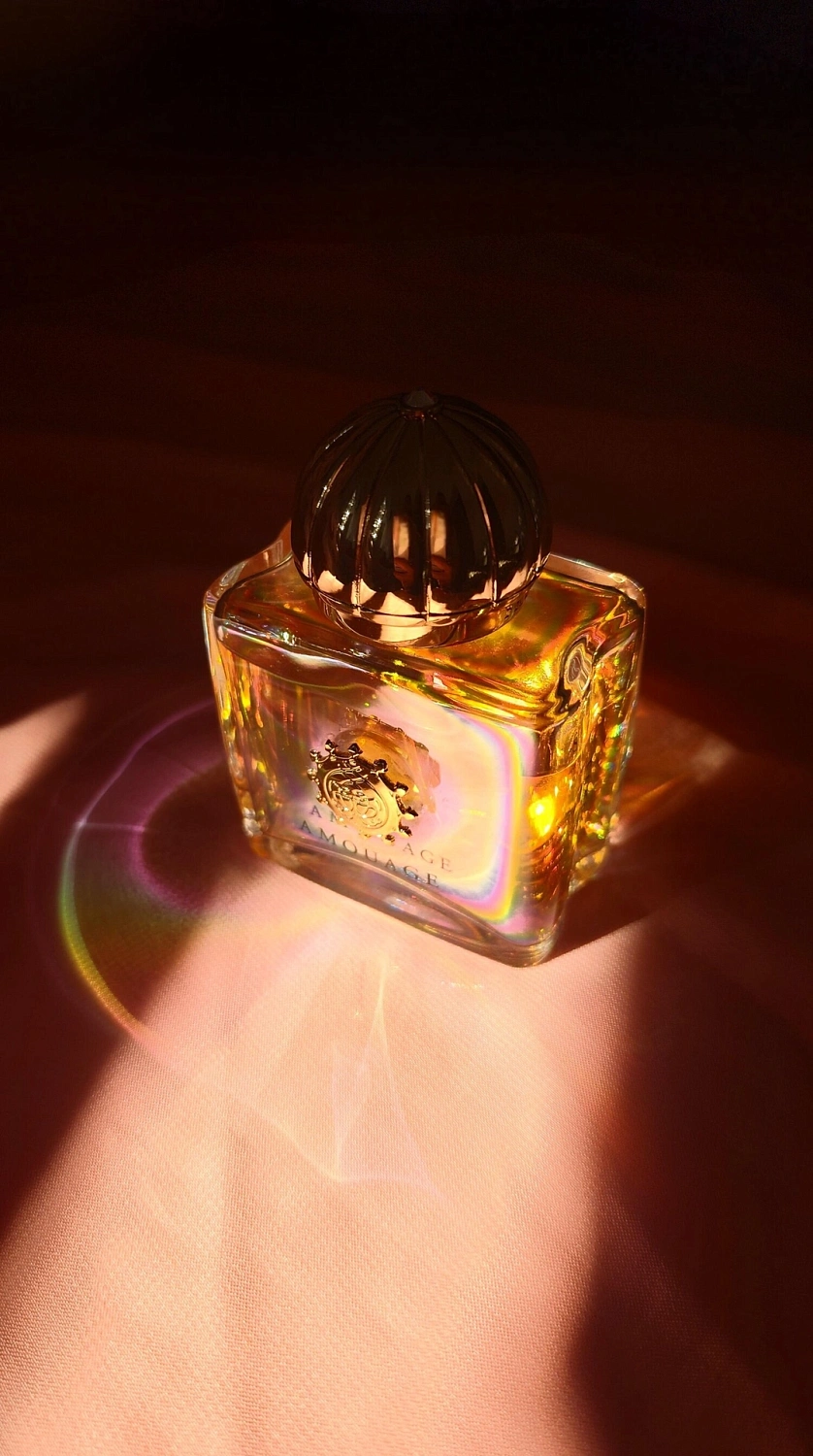 Amouage Fate for Women