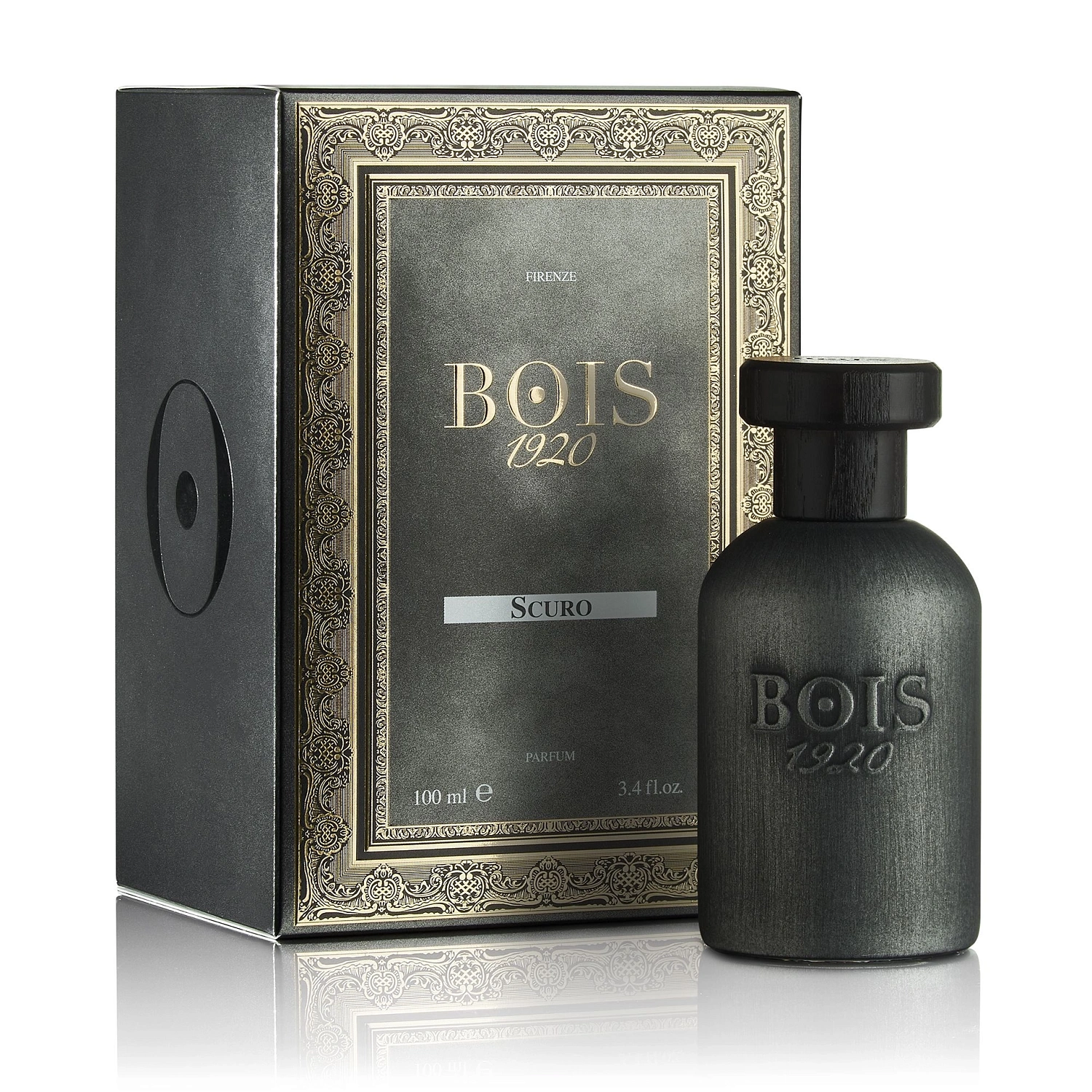 Bois 1920 Scuro