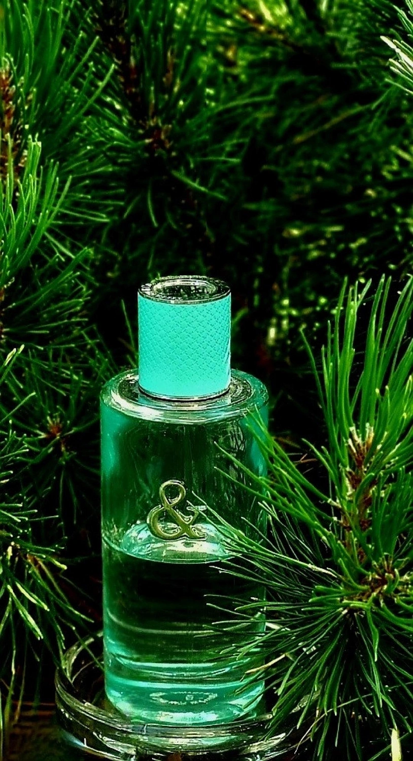 Tiffany & Love For Her