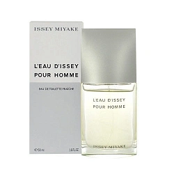 Issey Miyake L'Eau d'Issey Pour Homme Fraiche