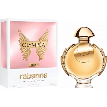 Фото Paco Rabanne Olympea Elixir