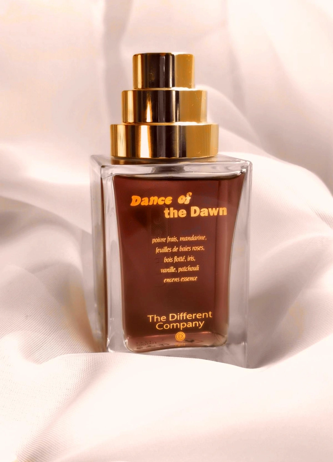 The Different Company Dance of the Dawn