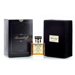 Bortnikoff Oud Loukoum