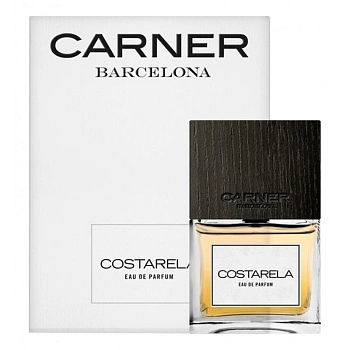 Carner Barcelona Costarela парфюмерная вода, 50 мл Carner Barcelona Costarela парфюмерная вода, 50 мл