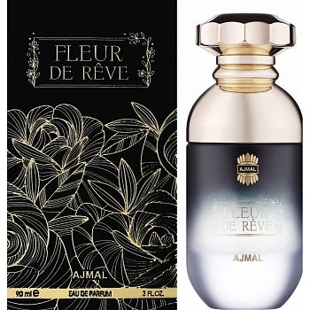 Фото Ajmal Fleur De Reve