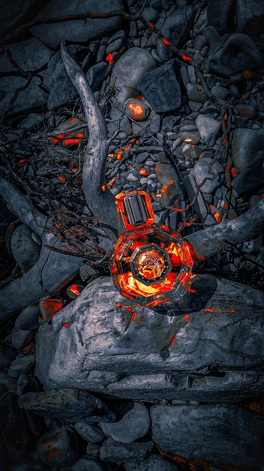 Stefano Ricci Royal Eagle Gold