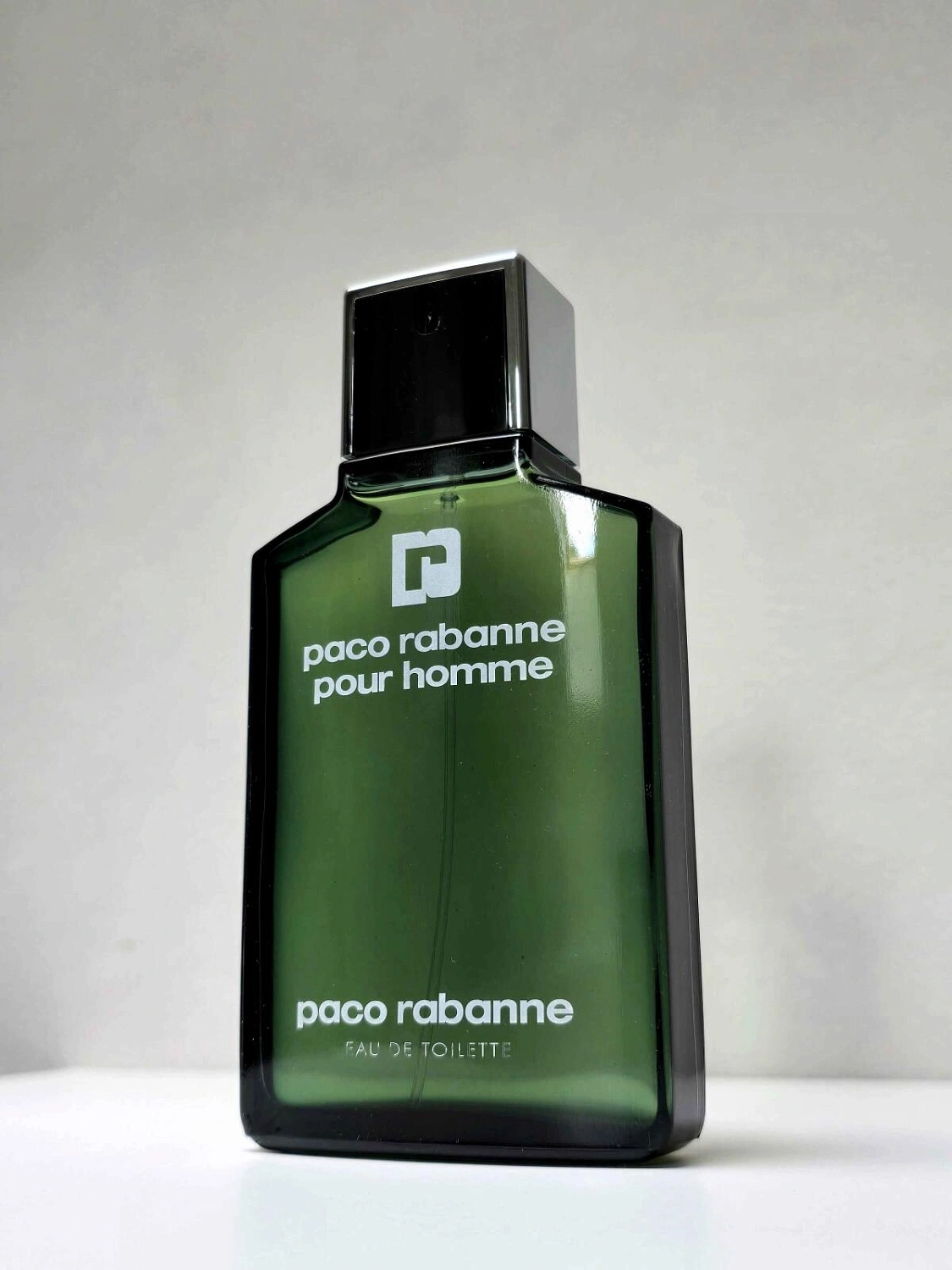 Paco Rabanne Pour Homme