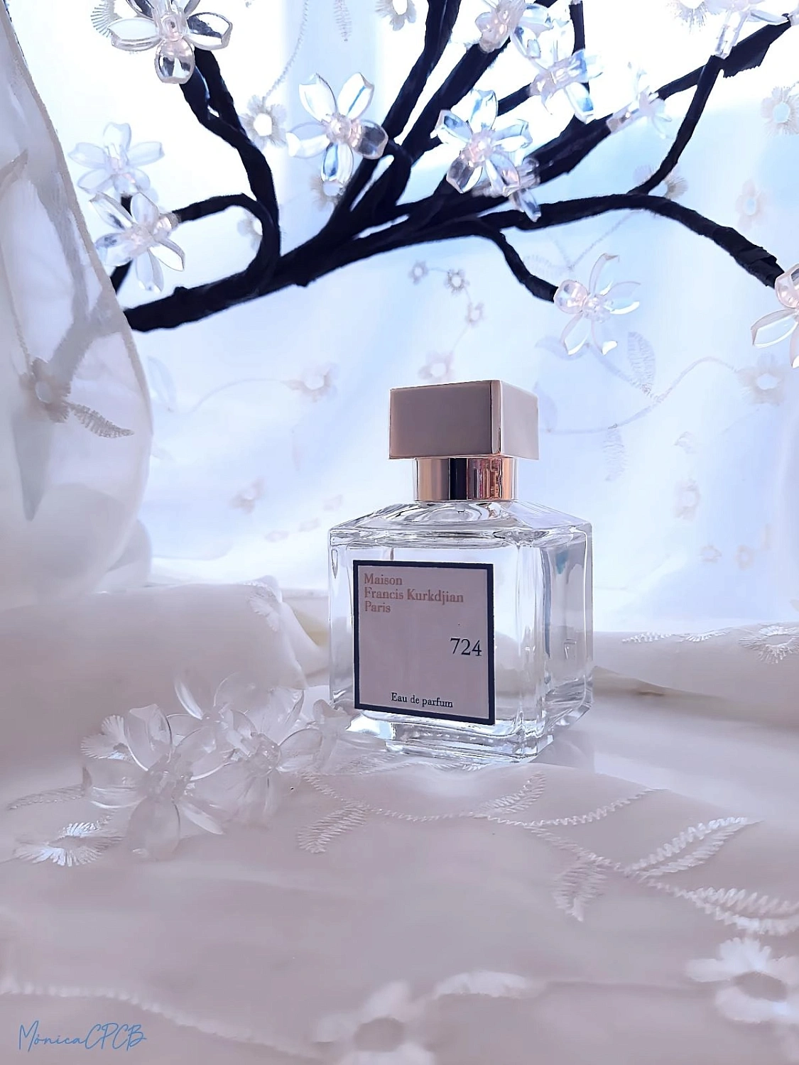 Maison Francis Kurkdjian 724