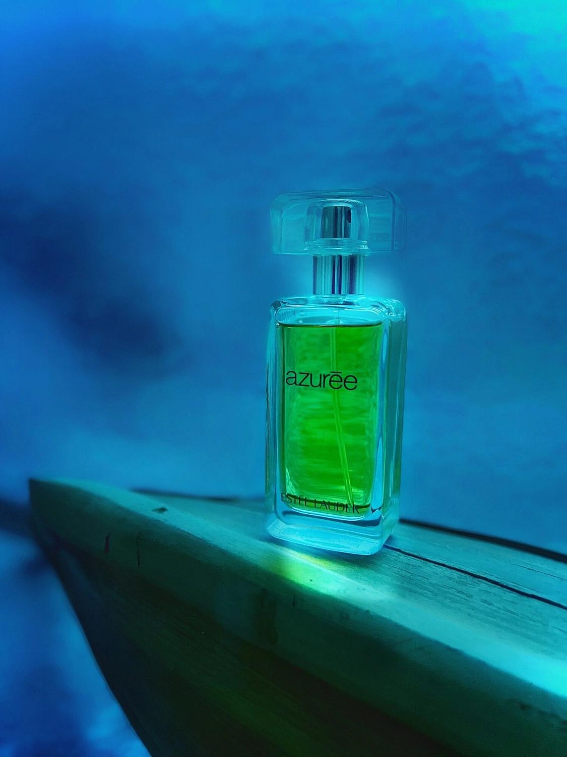 Estée Lauder Azuree