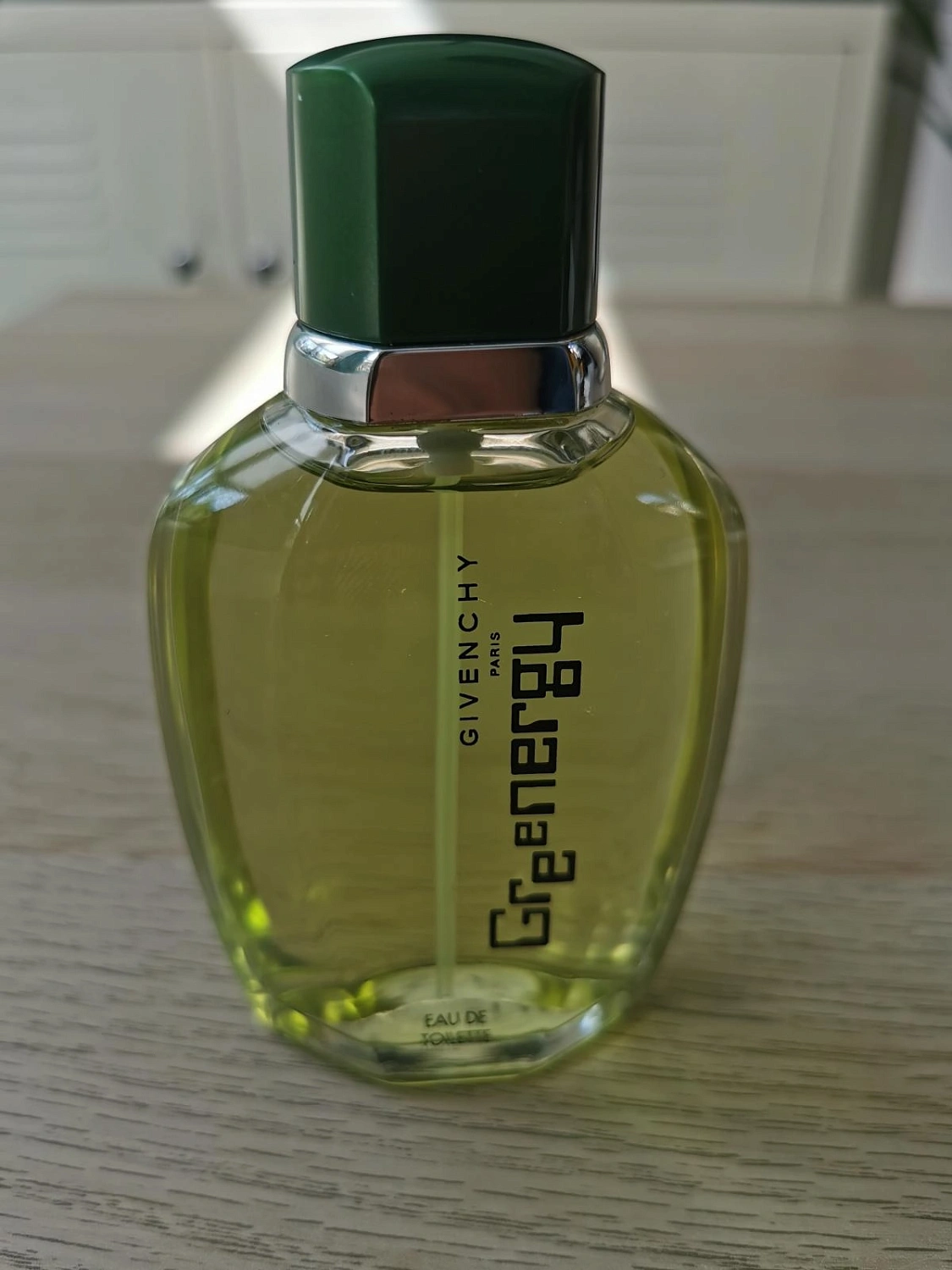 GIVENCHY Greenergy GIVENCHY Greenergy