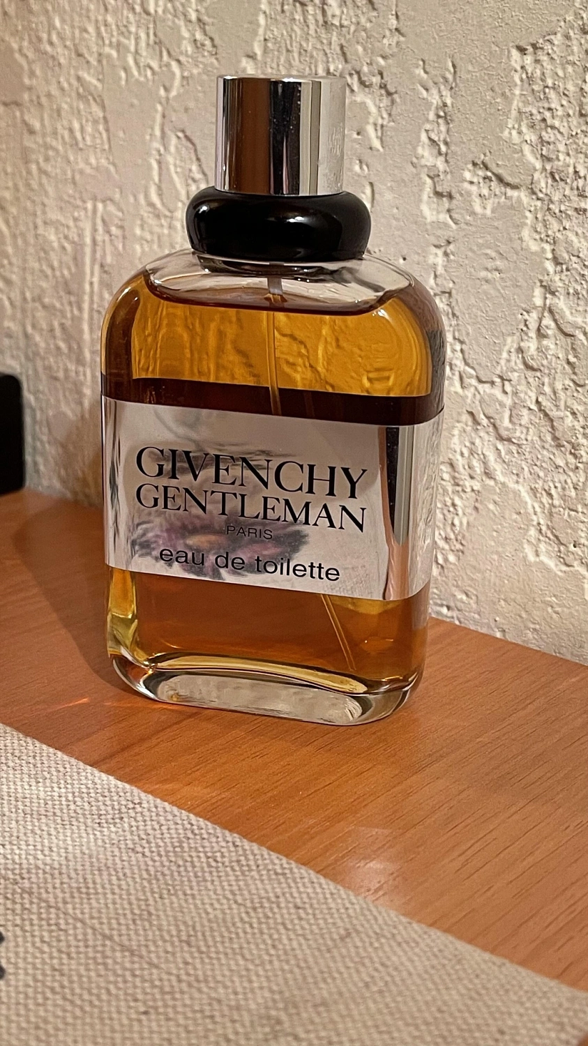 Givenchy Gentleman Original