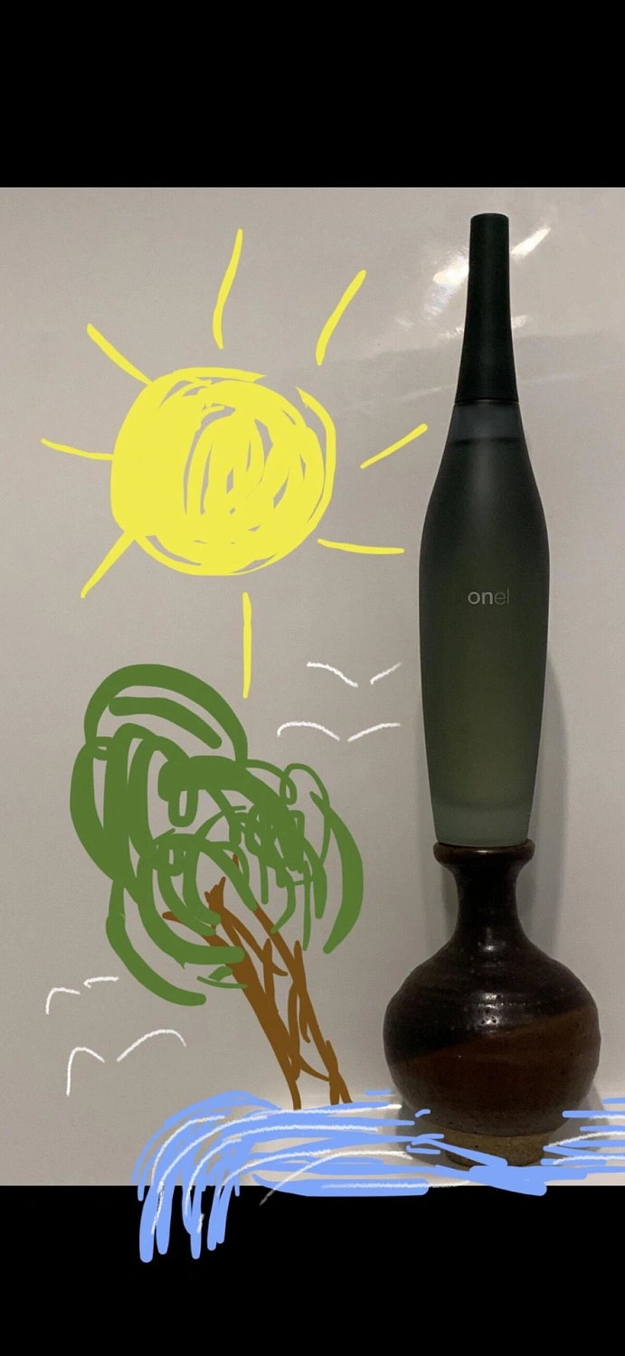 Jesus Del Pozo On El