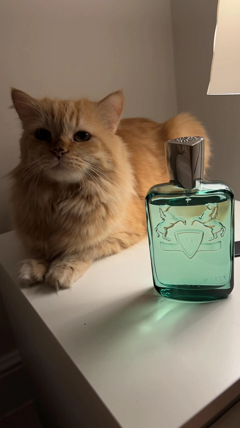 Parfums de Marly Greenley