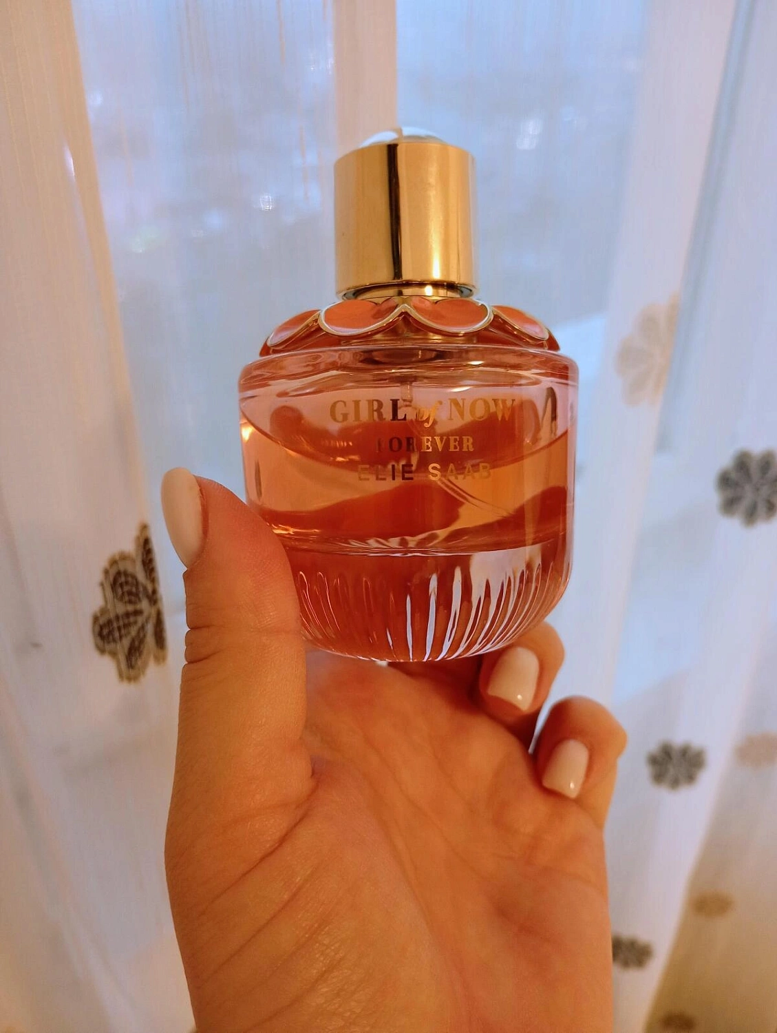 Elie Saab Girl of Now Forever