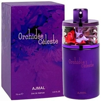 Фото Ajmal Orchidee Celeste