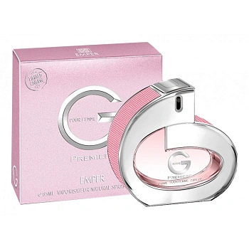 Фото Emper G pour Femme