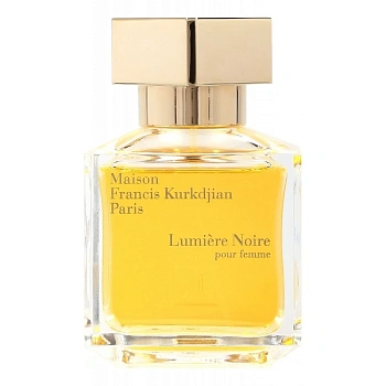 Maison Francis Kurkdjian Lumiere Noire Pour Femme парфюмерная вода, 70 мл тестер Maison Francis Kurkdjian Lumiere Noire Pour Femme парфюмерная вода, 70 мл тестер
