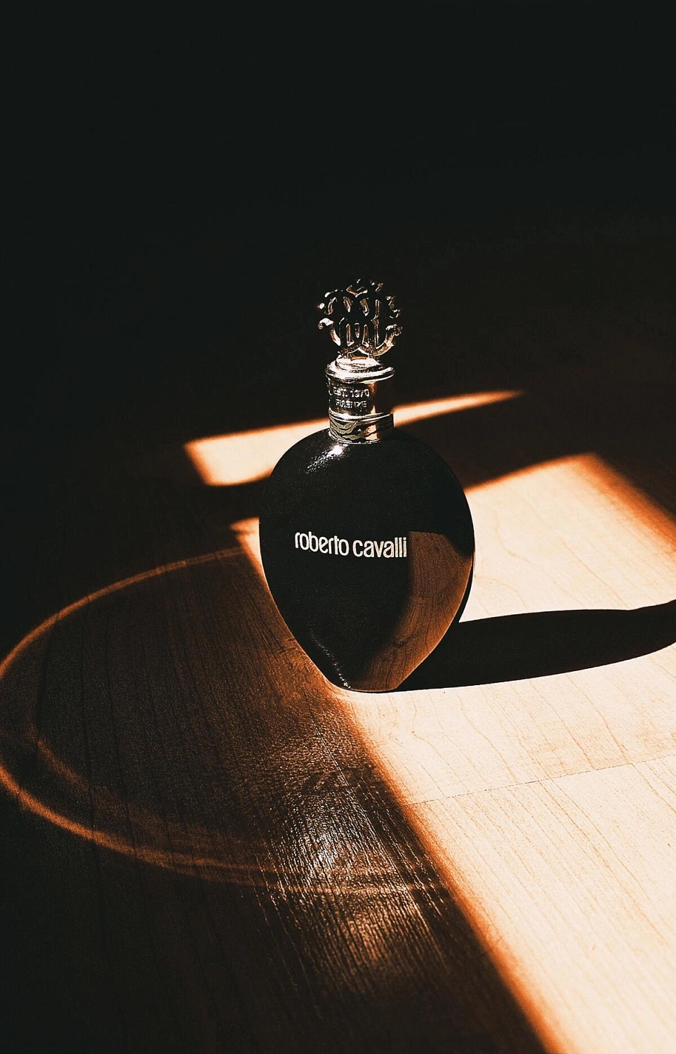 Roberto Cavalli Nero Assoluto