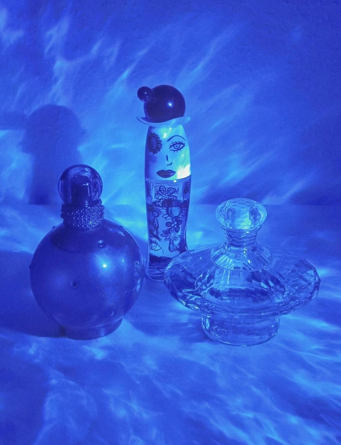 Britney Spears Curious