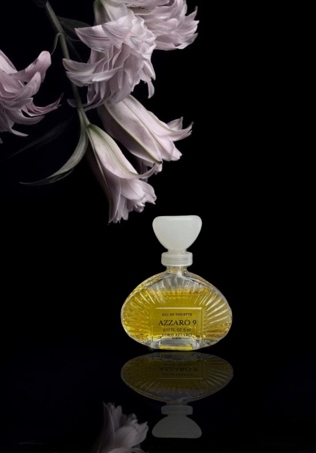 Azzaro 9 Azzaro 9