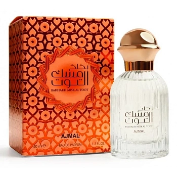 Фото Ajmal Bakhakh Misk Al Toot