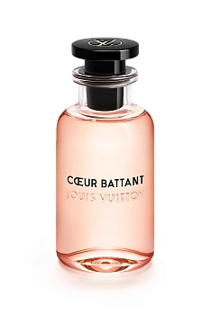 Фото Louis Vuitton Cœur Battant