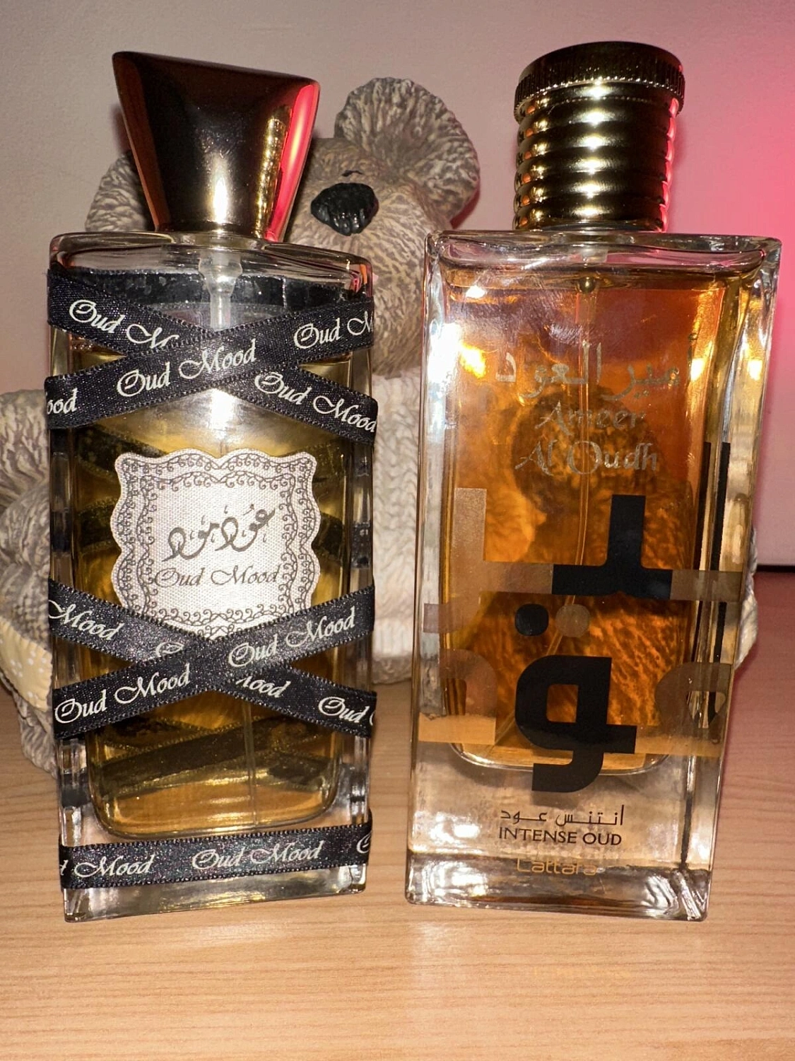 Lattafa Oud Mood Lattafa Oud Mood