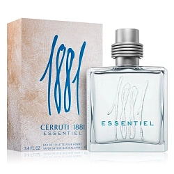 Cerruti 1881 1881 Essentiel