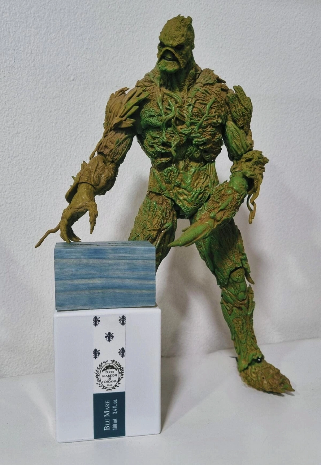 Giardini Di Toscana Blu Mare